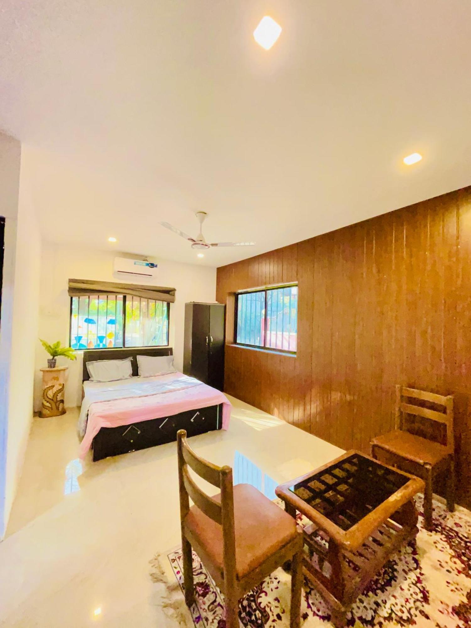 Celebration Villa Lonavala Exterior foto